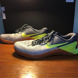 Nike Metcon 3 'Dark Grey'